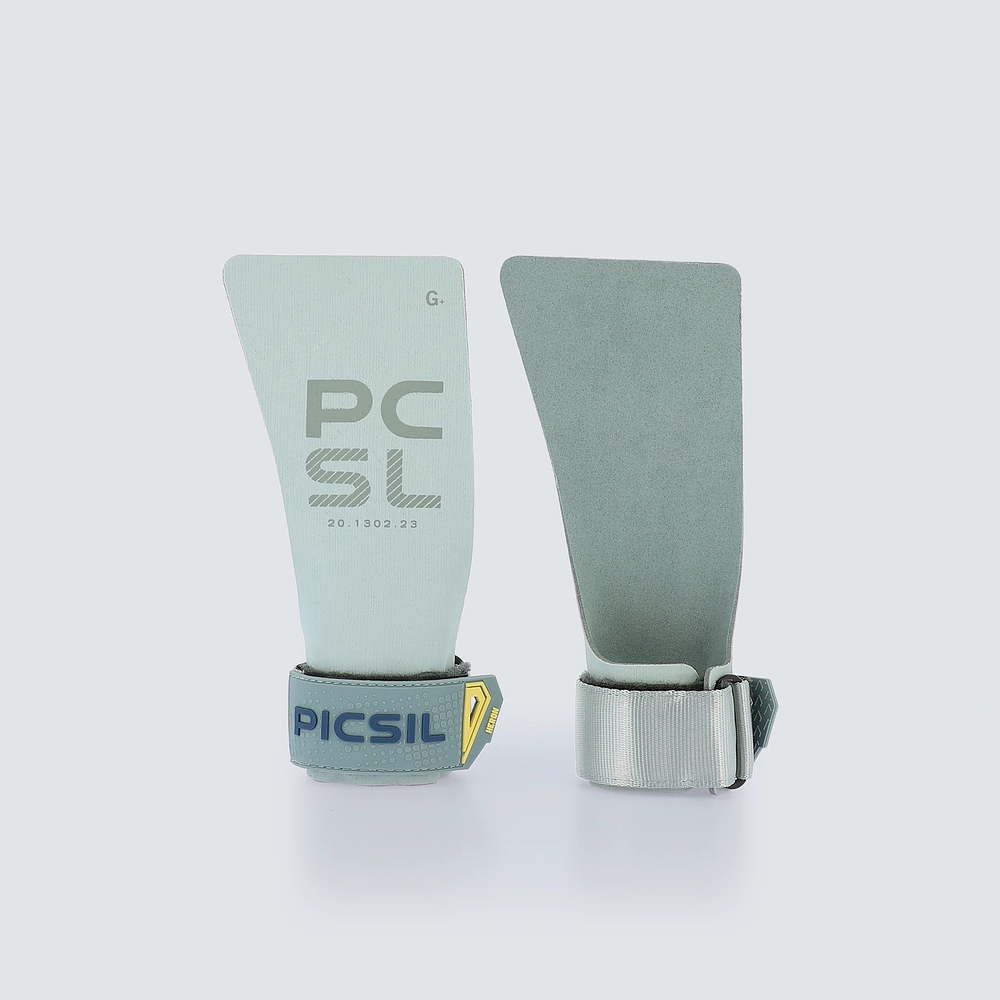 Calleras Heron Grips 