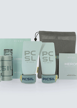 Calleras Heron Grips 