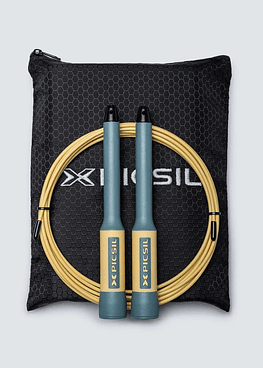 Cuerda Picsil Sphinx  - Aqua