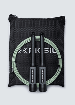 Cuerda Picsil Sphinx  - Negro