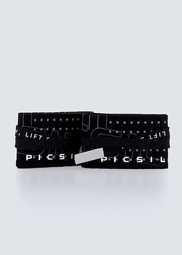 Muñequeras de tela Picsil SS25