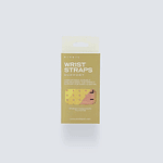 Muñequeras de tela Picsil SS25