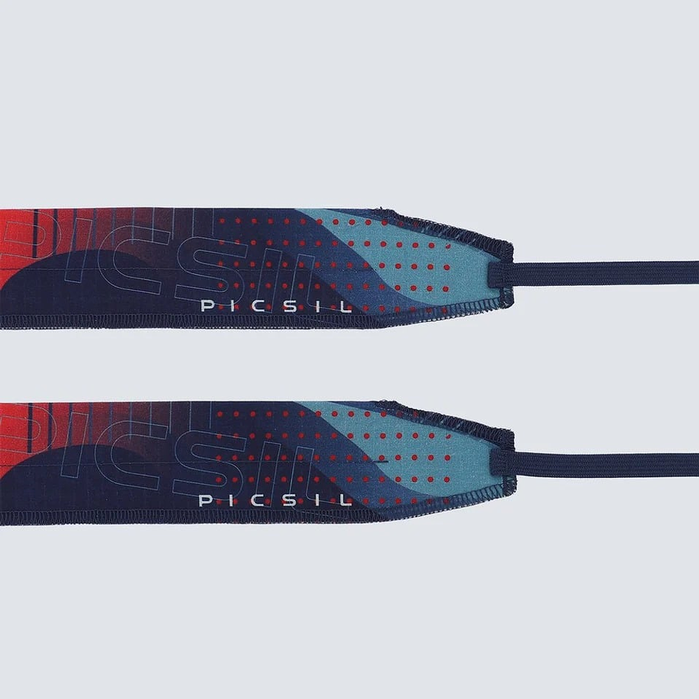 Muñequeras de tela Picsil SS25