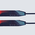 Muñequeras de tela Picsil SS25