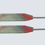 Muñequeras de tela Picsil SS25