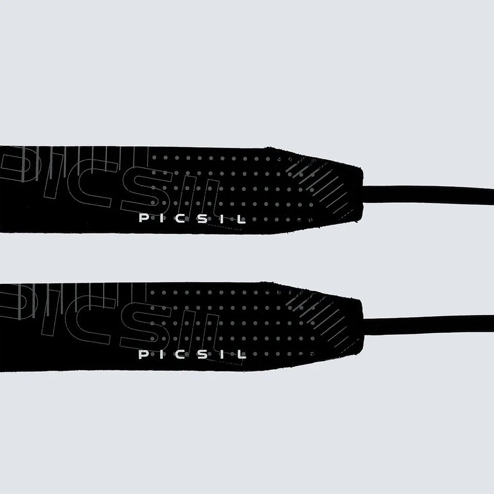 Muñequeras de tela Picsil SS25