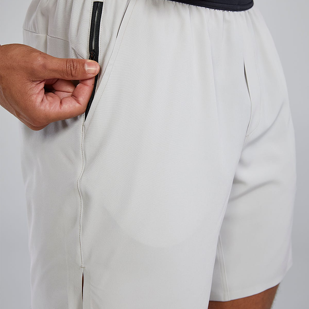 Short Hydrosphere , 7” sin forro 