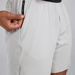 Short Hydrosphere , 7” sin forro 