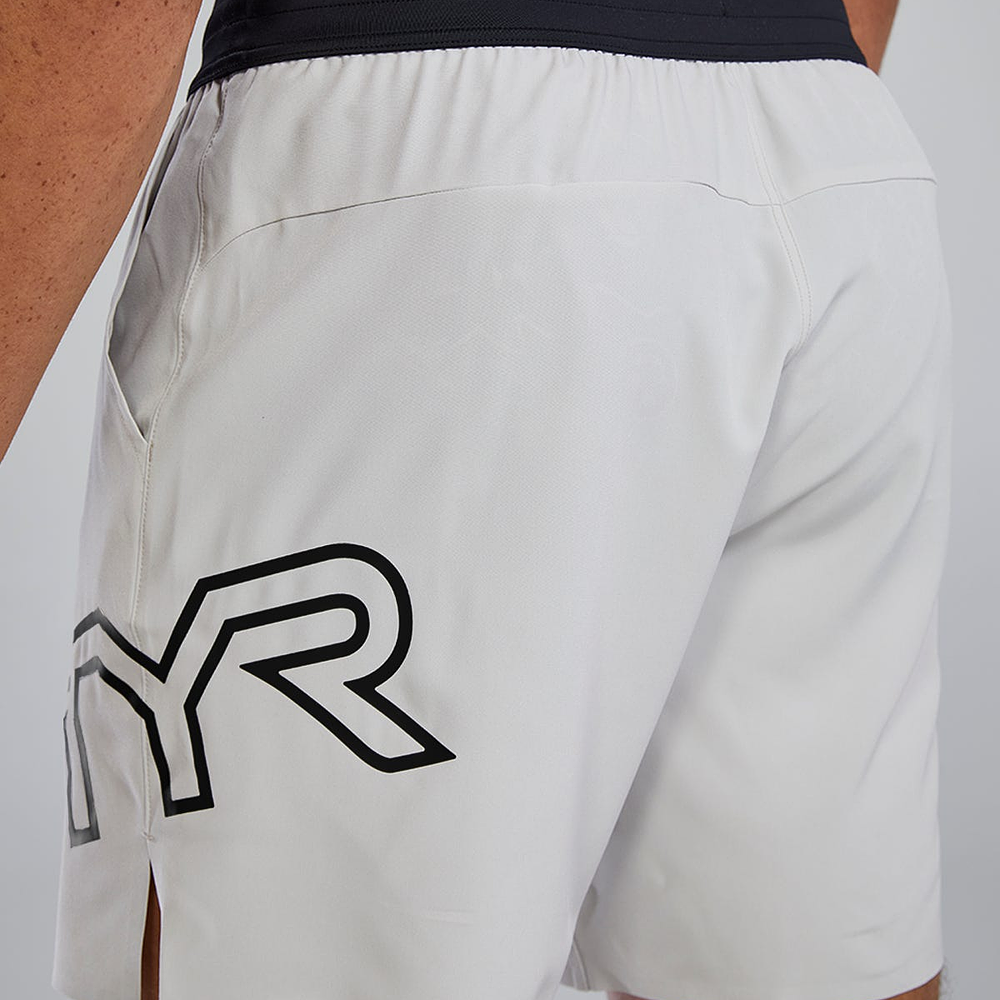 Short Hydrosphere , 7” sin forro 