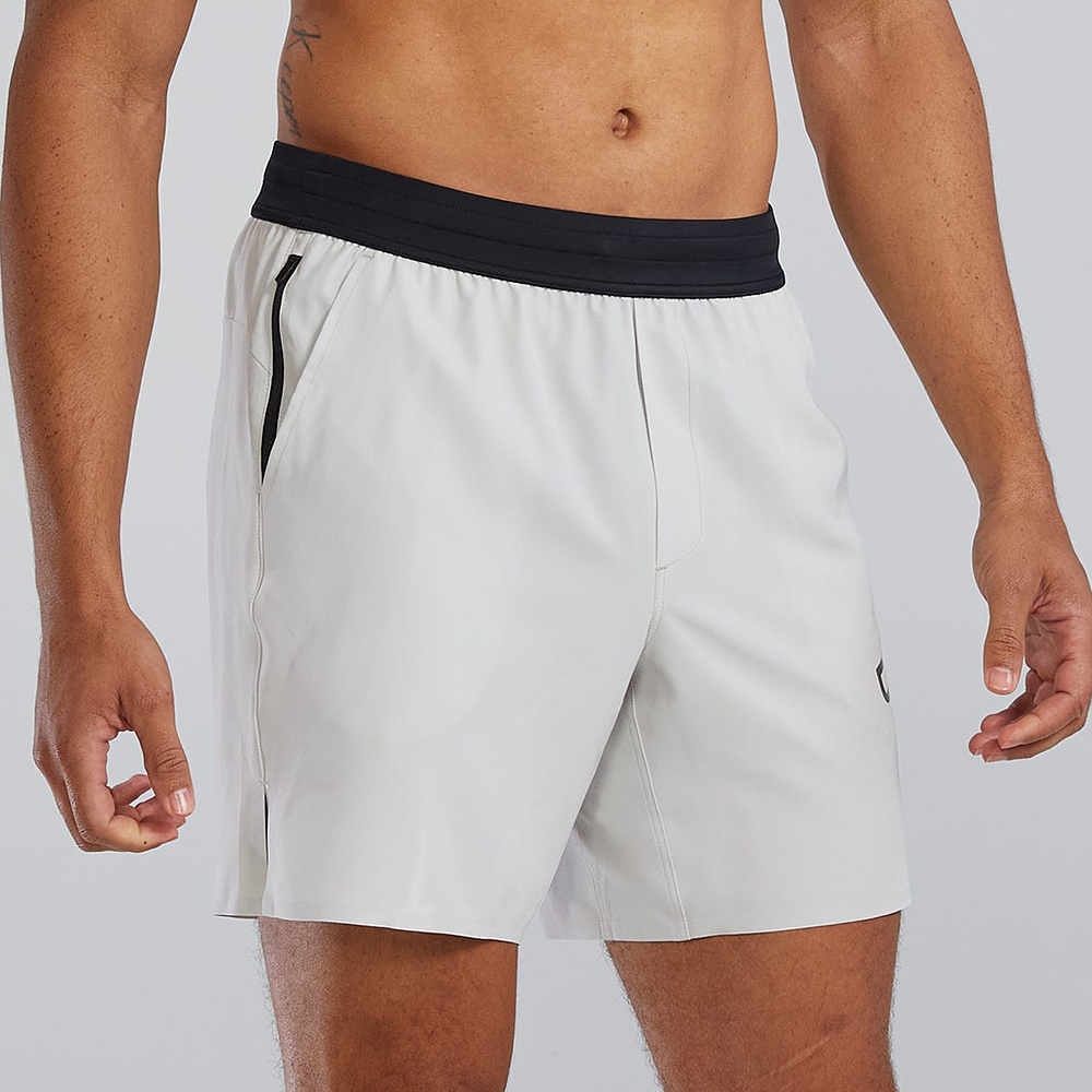 Short Hydrosphere , 7” sin forro 