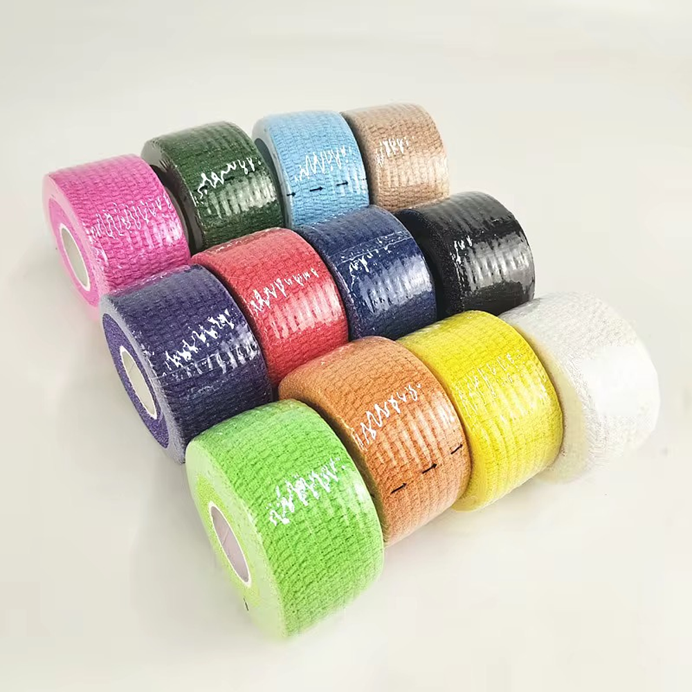  Triple Pack Tape TDF