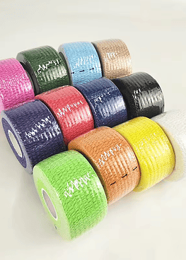  Triple Pack Tape TDF - Celeste