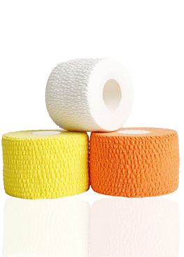  Triple Pack Tape TDF - Naranjo