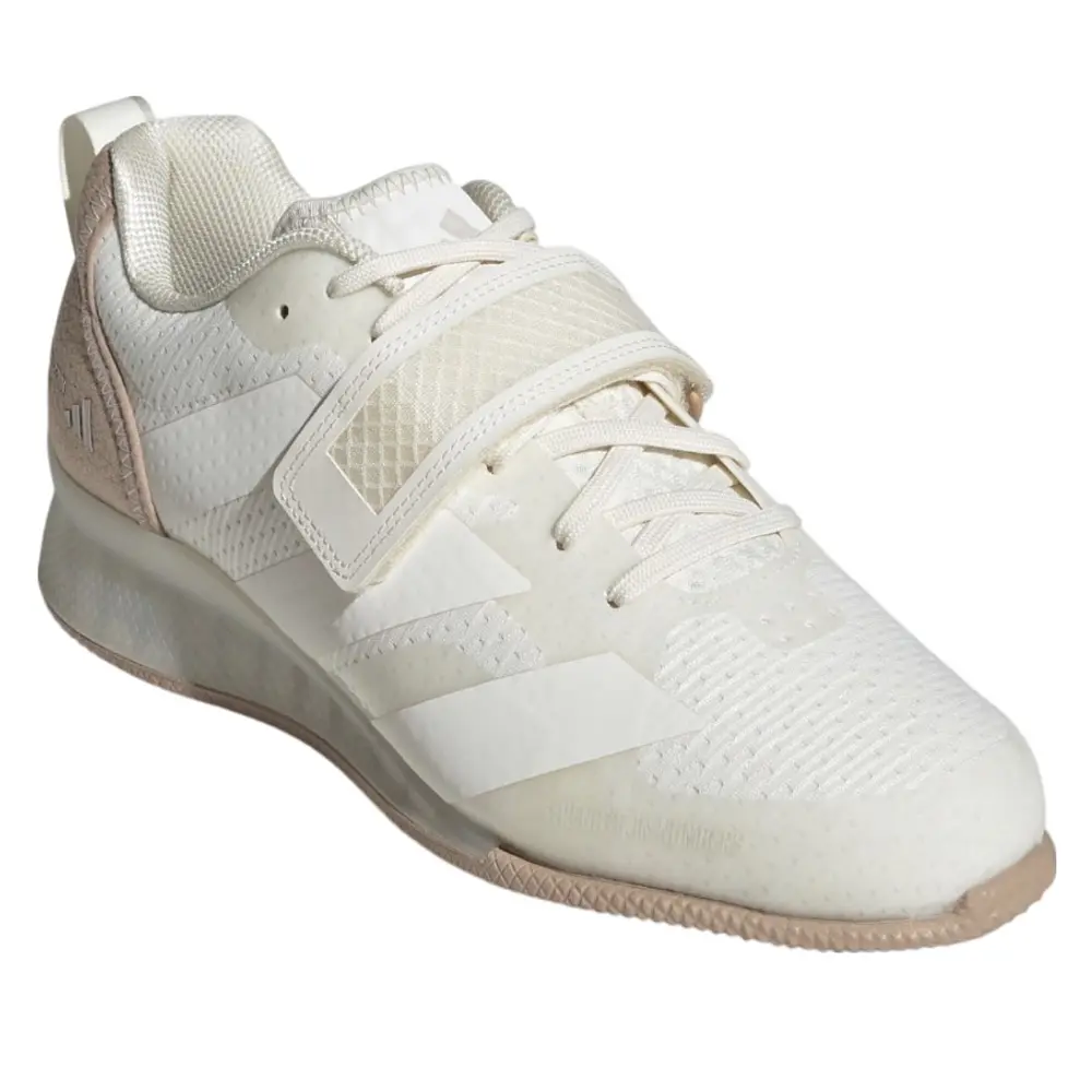Zapatillas Adipower |||