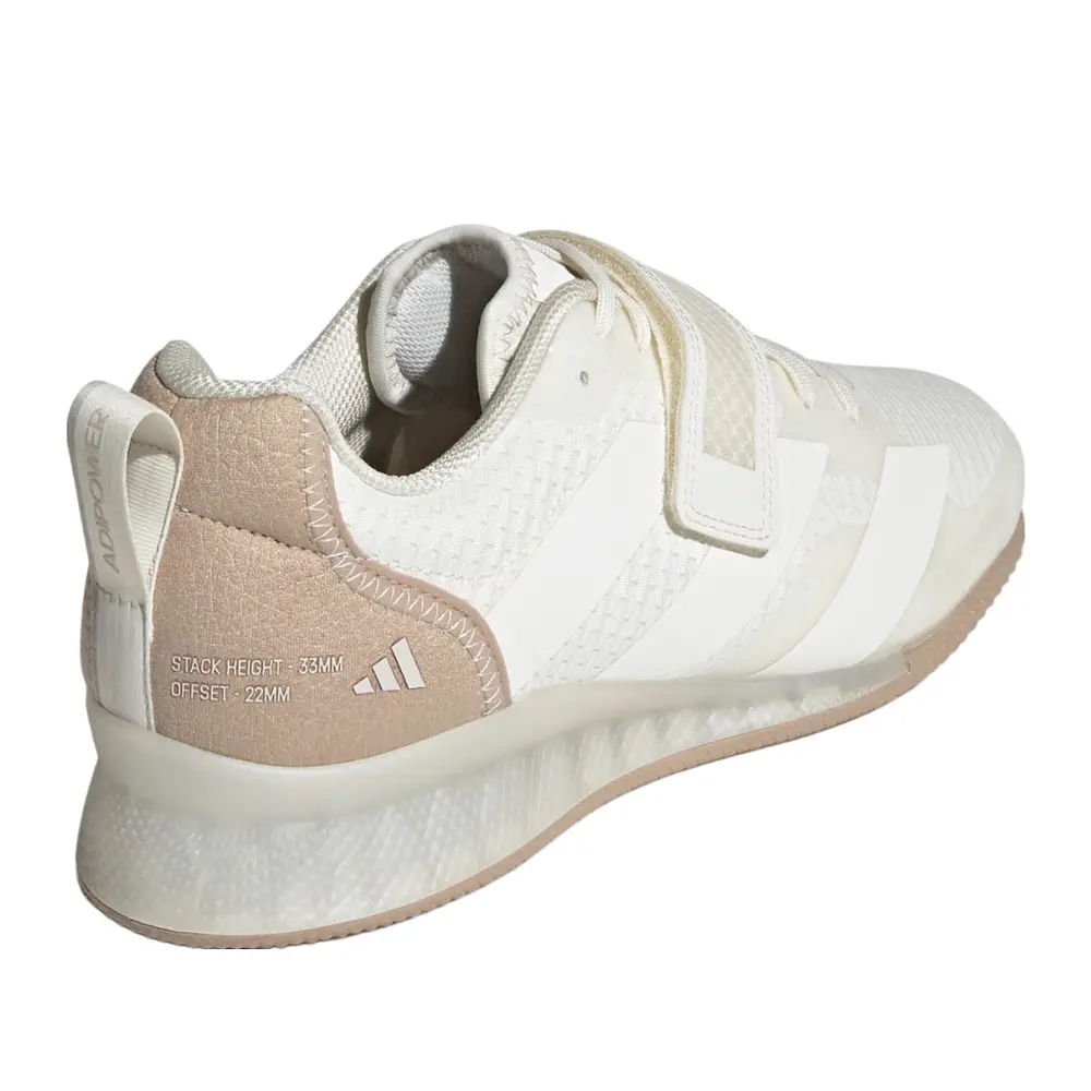 Zapatillas Adipower |||