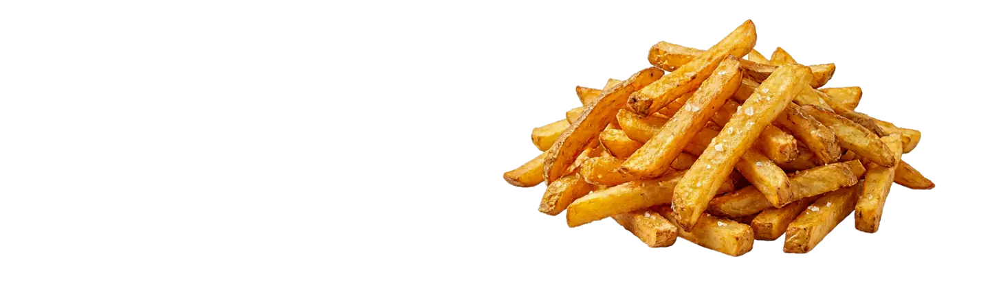 Papas prefritas<div>congeladas</div>