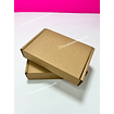 PACK DE 50 Cajas Multiuso Autoarmables Kraft 10x15x3