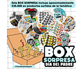 BOX SORPRESA "DÍA DEL PADRE"