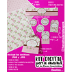 💐KIT DIGITAL "SET DE PIEZAS IMPRIMIBLES PARA MAMÁ"💐 