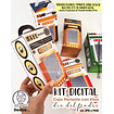 🔈KIT DIGITAL CAJA PARLANTE CON VISOR DÍA DEL PADRE🔈