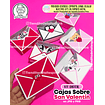 💌KIT DIGITAL "CAJAS SOBRE SAN VALENTÍN" 💌