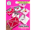💌KIT DIGITAL "CAJAS SOBRE SAN VALENTÍN" 💌
