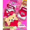 💖KIT DIGITAL "ASA DECORATIVA SAN VALENTÍN MULTIUSO"💖 