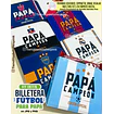 ⚽ KIT DIGITAL "BILLETERA FÚTBOL PARA PAPÁ" ⚽