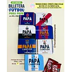 ⚽ KIT DIGITAL "BILLETERA FÚTBOL PARA PAPÁ" ⚽