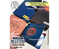 👔 KIT DIGITAL "BILLETERA PARA PAPÁ"
