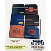👔 KIT DIGITAL "BILLETERA PARA PAPÁ"