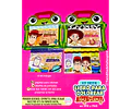 🌈KIT DIGITAL "LIBRO PARA COLOREAR TOY STORY"🌈