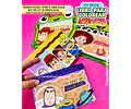 🌈KIT DIGITAL "LIBRO PARA COLOREAR TOY STORY"🌈