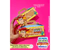 KIT DIGITAL "CAJAS TOY STORY - MODELO 1"
