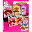 KIT DIGITAL "CAJAS TOY STORY - MODELO 2"