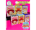 KIT DIGITAL "CAJAS TOY STORY - MODELO 2"