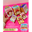KIT DIGITAL "CAJAS TOY STORY - MODELO 2"
