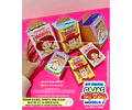KIT DIGITAL "CAJAS TOY STORY - MODELO 2"