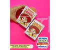 KIT DIGITAL "CAJAS TOY STORY - MODELO 2"