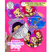 KIT DIGITAL "LIBRO PARA COLOREAR K-POP"