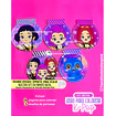 KIT DIGITAL "LIBRO PARA COLOREAR K-POP"