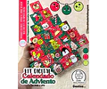 🎄 KIT DIGITAL PROMOCIÓN: 3 CALENDARIOS DE ADVIENTO 🎄