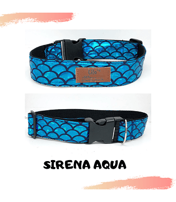 Sirena Aqua2.5cm 