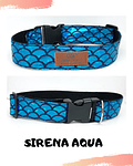 Sirena Aqua 2cm