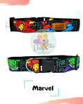 Marvel 4cm 