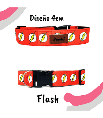 Flash 4cm 