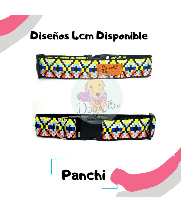 Panchi 4cm 
