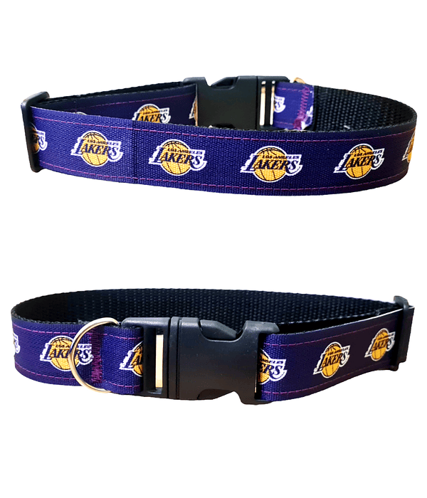 Lakers 2.5cm