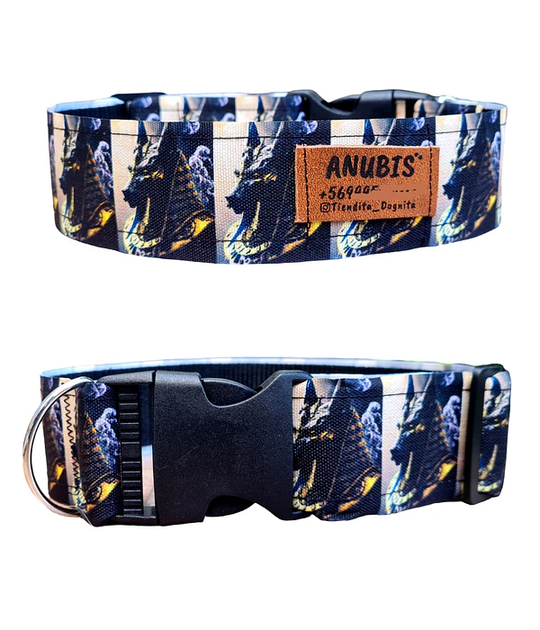 Anubis 2cm