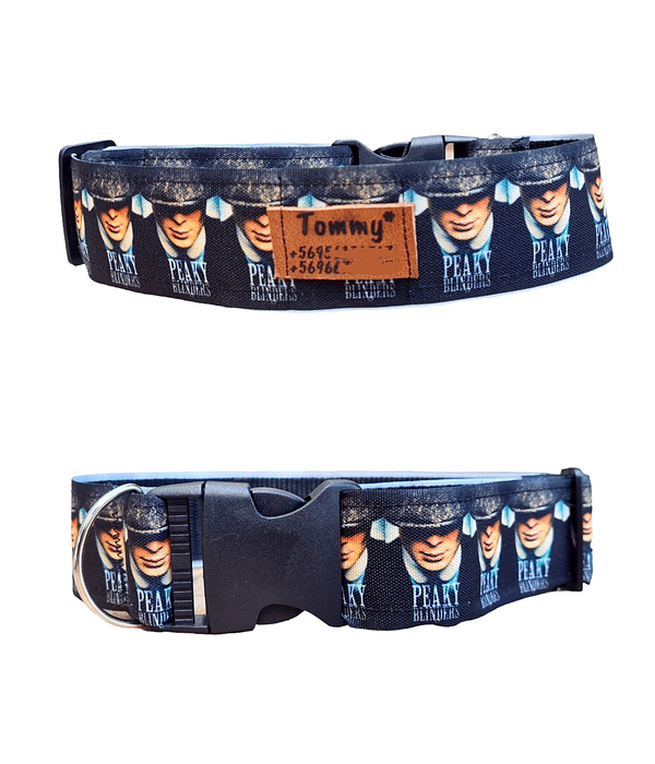 Peaky  Blinders 2cm